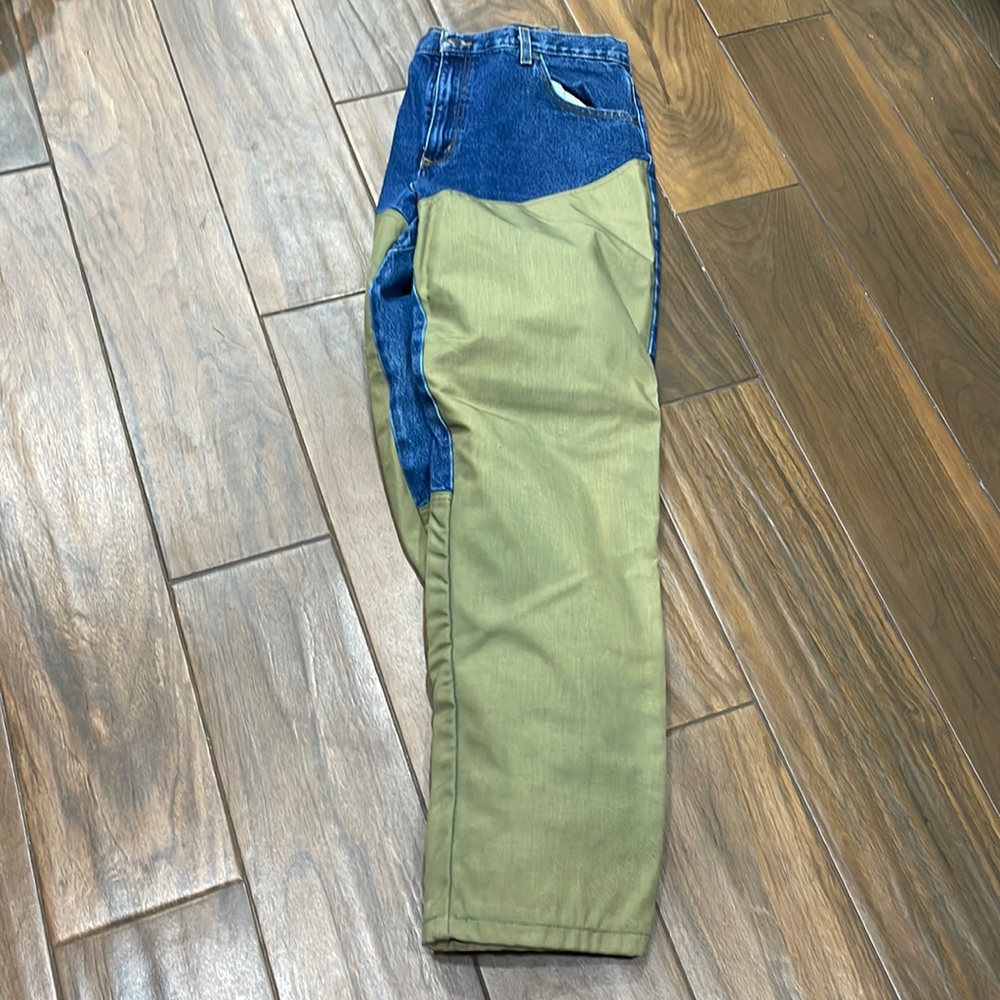 Redhead field pant